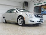 Used 2014 Cadillac XTS Luxury image 3
