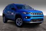 New 2025 Jeep Compass Latitude image 2