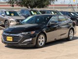 Used 2022 Chevrolet Malibu LS image 3