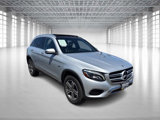 Used 2019 Mercedes-Benz GLC 350e 4MATIC image 2