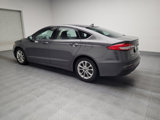 Used 2019 Ford Fusion SE image 3