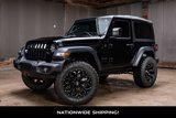 Used 2022 Jeep Wrangler Sport S image 4
