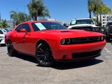 Used 2018 Dodge Challenger R/T image 2