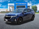 Certified 2023 Chevrolet Equinox LT image 3