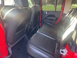 Used 2022 Jeep Wrangler Unlimited Sahara w/ Cold Weather Group image 5