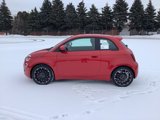 New 2024 FIAT 500 e (RED) image 2
