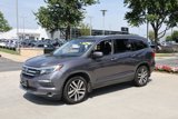 Used 2017 Honda Pilot Touring image 5