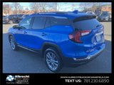 Used 2024 GMC Terrain SLT image 5