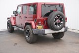 Used 2012 Jeep Wrangler Unlimited Sahara w/ Dual Top Group image 4