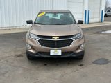 Used 2018 Chevrolet Equinox LS image 2