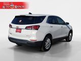 Used 2023 Chevrolet Equinox LT w/ Driver Convenience Package image 5