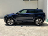 Certified 2023 Land Rover Range Rover Evoque R-Dynamic SE image 5