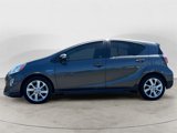 Used 2017 Toyota Prius C Four image 2