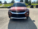 Used 2021 Chevrolet TrailBlazer LT w/ Convenience Package image 2