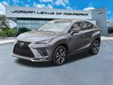 Used 2021 Lexus NX 300 F Sport image 4