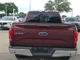 Used 2016 Ford F150 Lariat w/ Equipment Group 501A Mid image 6