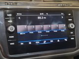 Used 2021 Volkswagen Tiguan SE R-Line image 3