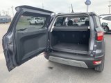 Used 2020 Ford EcoSport Titanium image 4