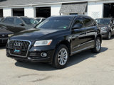 Used 2015 Audi Q5 2.0T Premium image 2