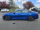 Used 2022 Kia K5 GT-Line image 4