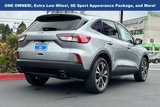 Certified 2022 Ford Escape SE w/ SE Sport Appearance Package image 5