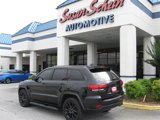 Used 2018 Jeep Grand Cherokee Altitude image 3