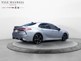 Used 2019 Toyota Camry XSE image 5