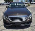 Used 2015 Mercedes-Benz C 300 4MATIC Sedan image 2