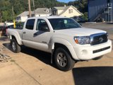 Used 2011 Toyota Tacoma 4x4 Double Cab image 3