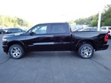 New 2025 RAM 1500 Big Horn image 2