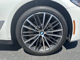 Used 2021 BMW 530i w/ Convenience Package image 2
