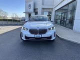 Certified 2024 BMW X5 xDrive40i w/ Premium Package image 2