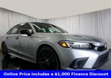 Used 2024 Honda Civic Sport image 2