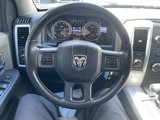 Used 2012 RAM 1500 Big Horn w/ Remote Start & Security Group image 2