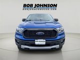 Used 2020 Ford Ranger XLT w/ Equipment Group 302A Luxury image 2