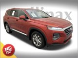 Used 2020 Hyundai Santa Fe SE image 1