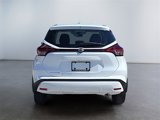 New 2025 Nissan Kicks Play S image 4