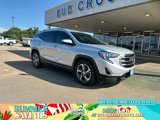 Used 2021 GMC Terrain SLT w/ LPO, Floor Liner Package image 1
