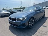 New 2025 BMW 330i xDrive Sedan w/ Premium Package image 6