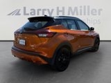 Used 2021 Nissan Kicks SR w/ SR Premium Package image 5