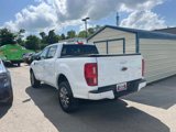 Certified 2020 Ford Ranger Lariat w/ Technology Package image 5
