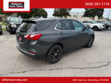 Used 2018 Chevrolet Equinox LT image 3