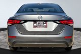 Used 2023 Nissan Sentra SV w/ All-Weather Package image 4