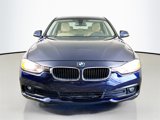 Used 2017 BMW 320i Sedan image 2