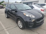 Used 2019 Kia Sportage LX image 2