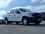 Used 2019 Ford F150 XL w/ Trailer Tow Package image 3
