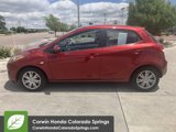 Used 2014 MAZDA MAZDA2 Sport image 5