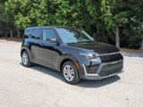 New 2025 Kia Soul LX image 5