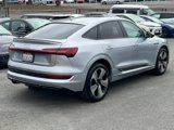 Used 2021 Audi e-tron Prestige w/ Prestige Package image 5