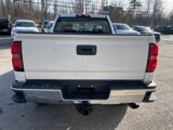 Used 2019 Chevrolet Silverado 2500 W/T w/ Snow Plow Prep Package image 6